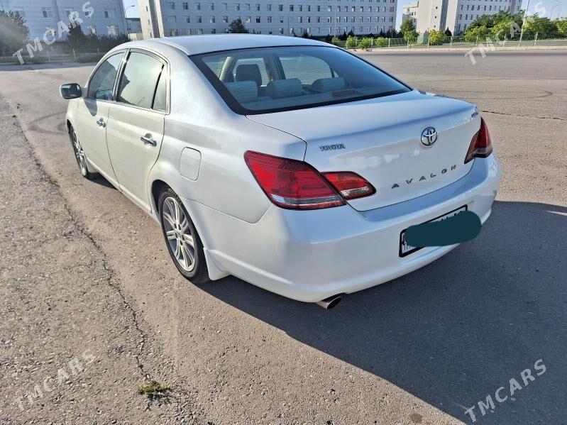 Toyota Avalon 2007 - 195 000 TMT - Gurtly - img 1