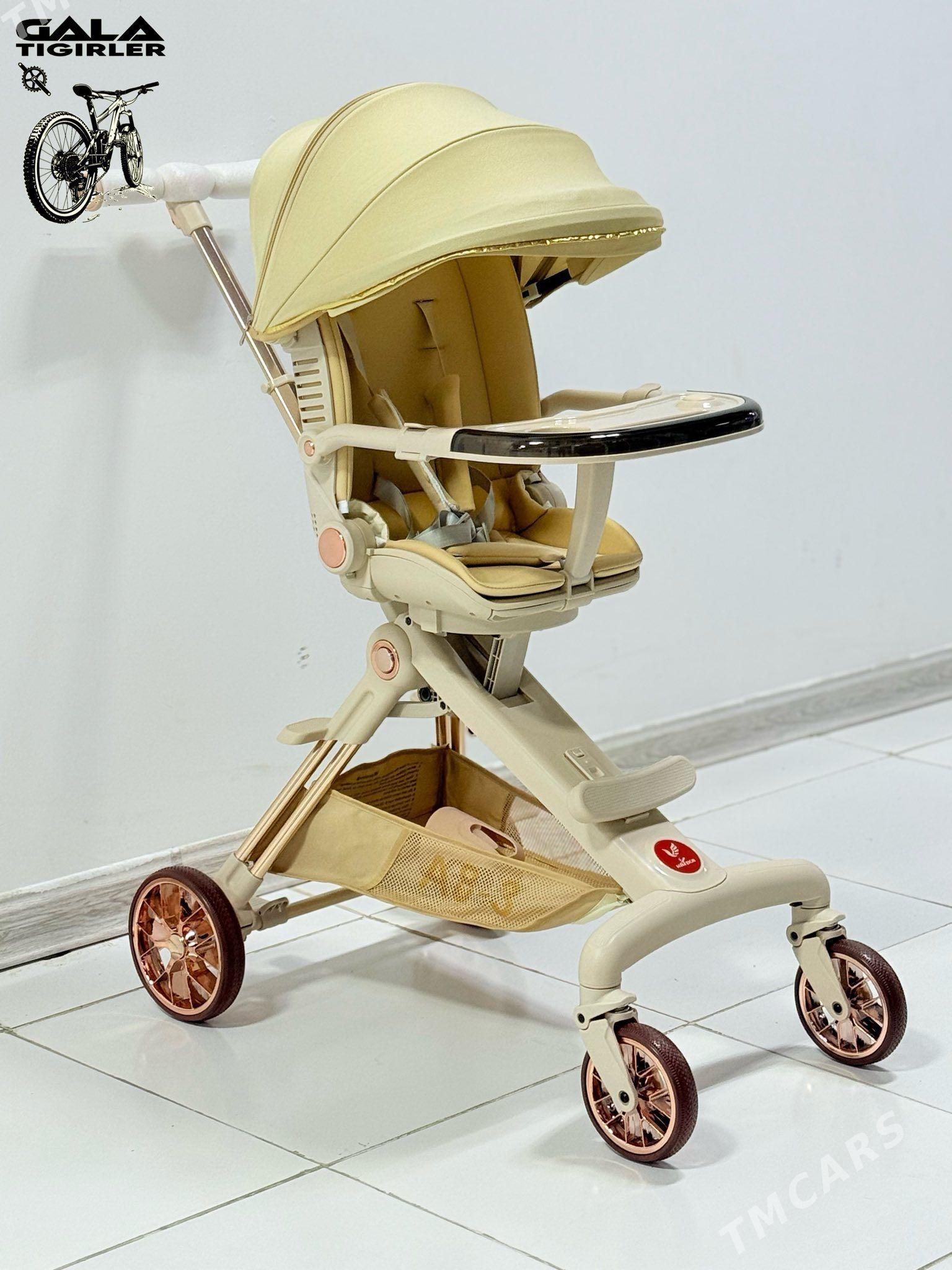 TIGIR SAMAKAT KALYASGA HADINOK - Gurtly - img 1