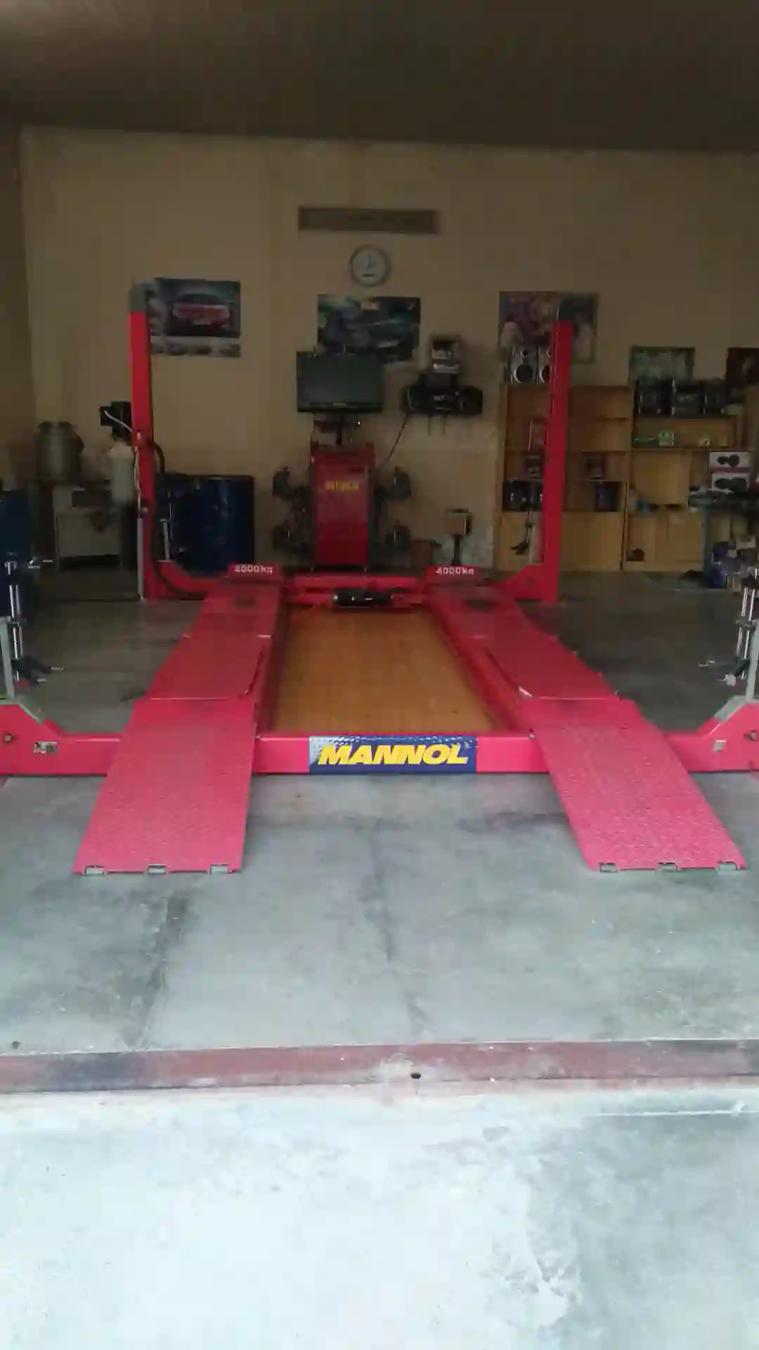 Razval Corghi Italiya 280 000 TMT - Aşgabat - img 1