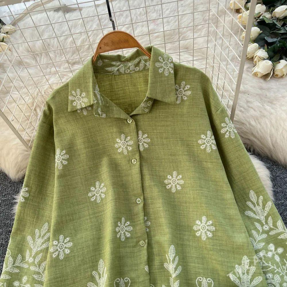 yupka kofta - Мары - img 1