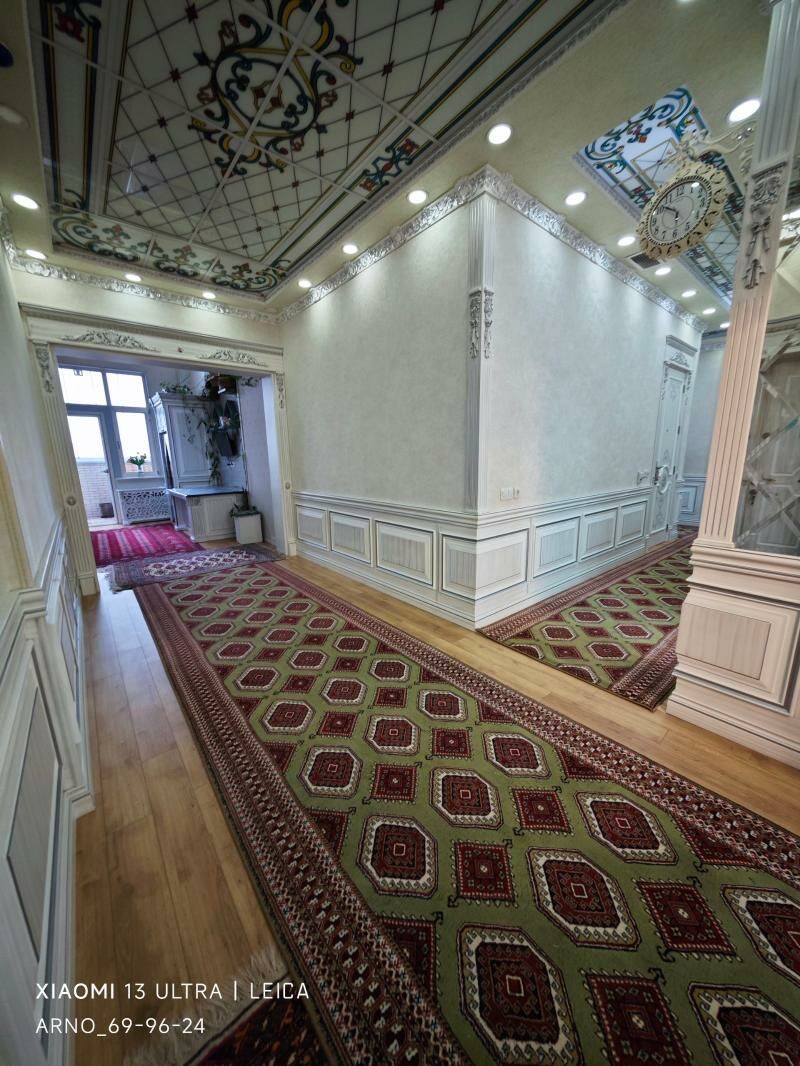 🪬Подвойская, 5эт, 5ком, 200м² - ул. Подвойского (Битарап Туркменистан шаёлы) - img 1