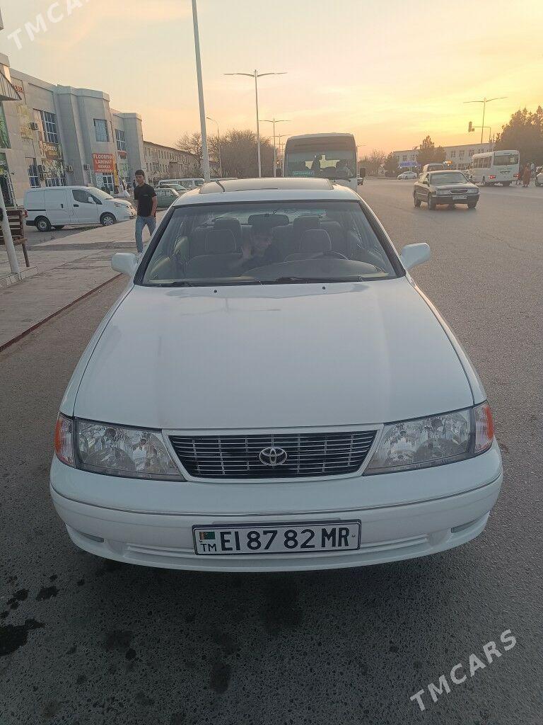 Toyota Avalon 1999 - 160 000 TMT - Байрамали - img 1
