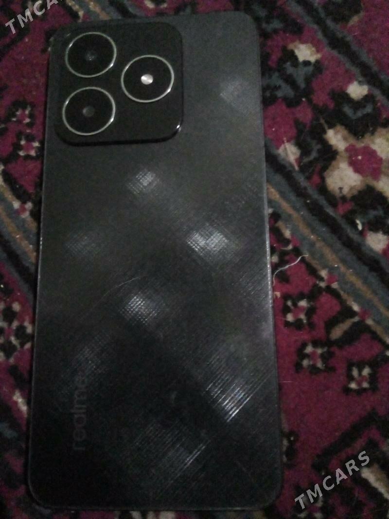 с61 realmi - Дашогуз - img 1