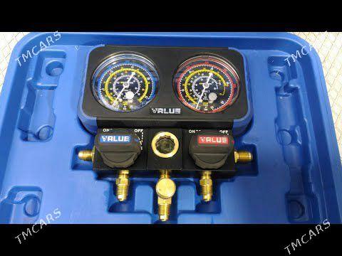 Value monometor Original - Туркменбаши - img 1