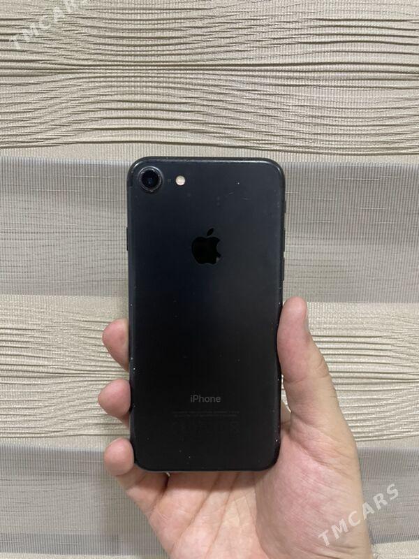 iPhone 7 - Ашхабад - img 1