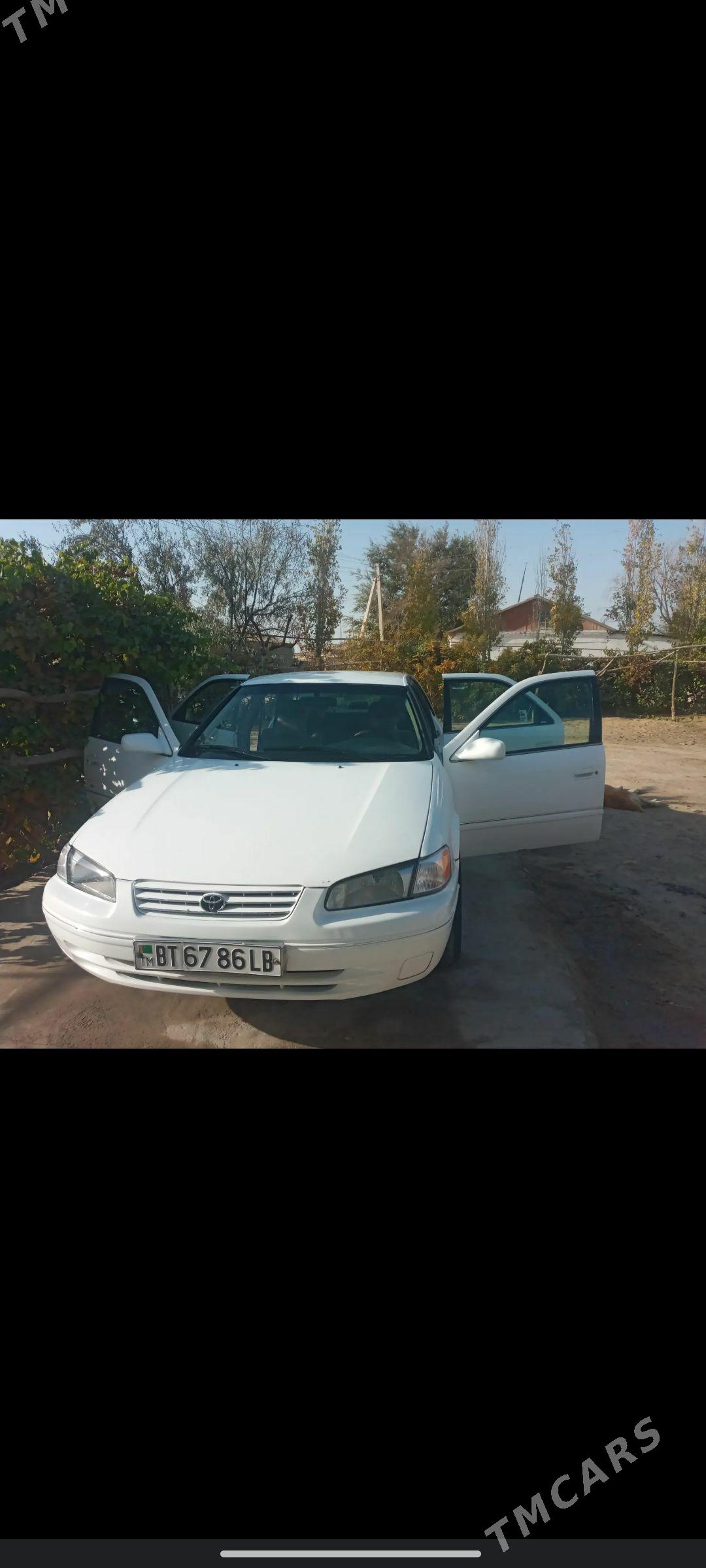 Toyota Camry 1998 - 135 000 TMT - Туркменабат - img 1