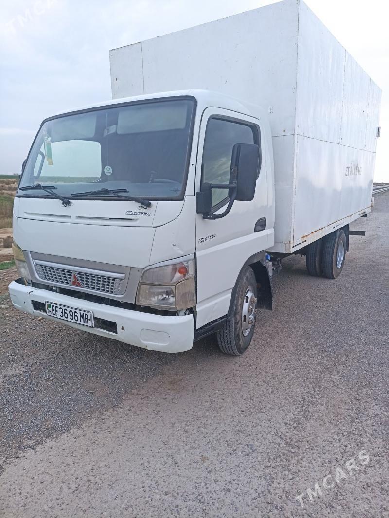 Mitsubishi Canter 2011 - 360 000 TMT - Огуз хан - img 1