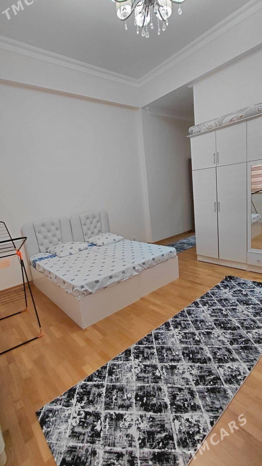 Arenda 14 Tapgyr️ elitka️ - 14-nji tapgyr (Sowhozny köç) - img 1