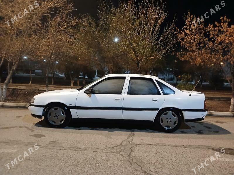 Opel Vectra 1990 - 35 000 TMT - Дашогуз - img 1