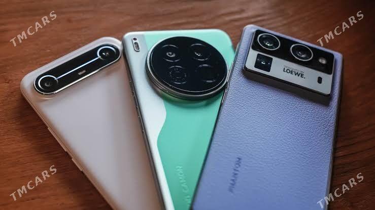 Скупаем Рабочие Телефоны Дорог - Ашхабад - img 1