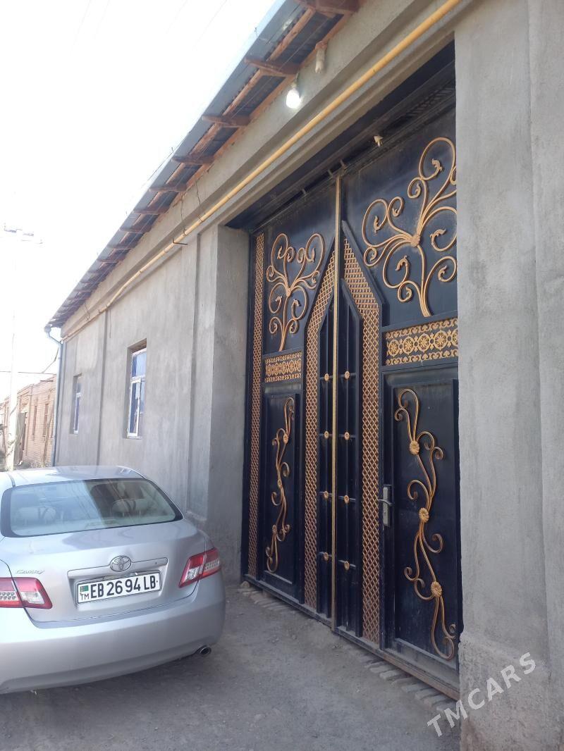 Daça - Türkmenabat - img 1