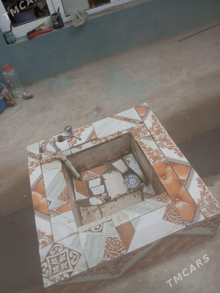 kwartira - Чоганлы - img 1