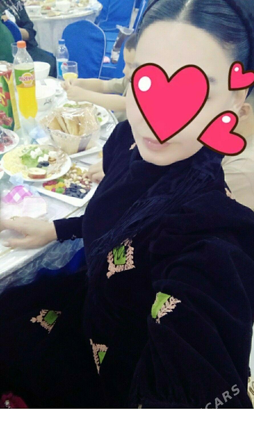 Toy köynek - Мары - img 1