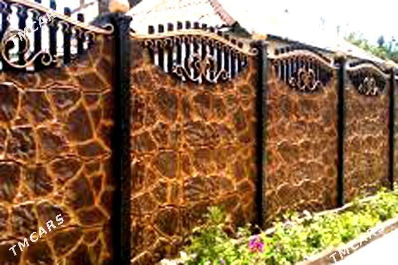 beton zabor - Änew - img 1