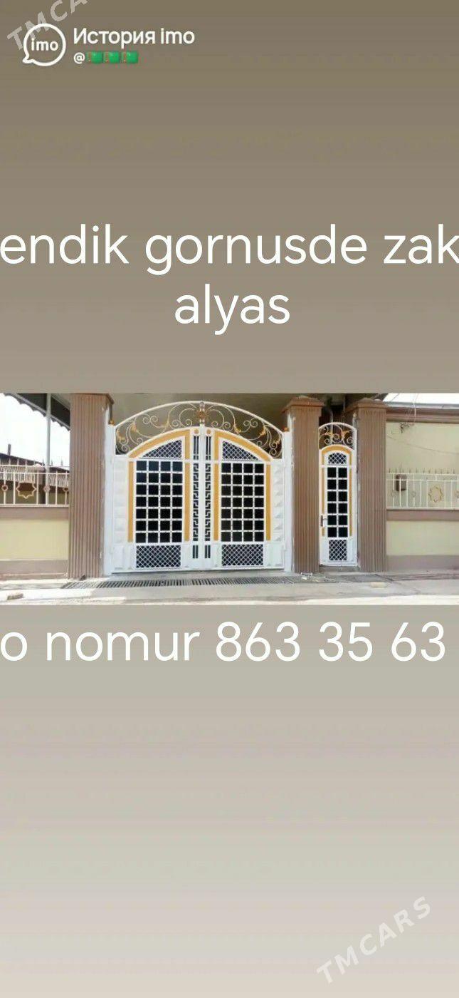 🧱 Beton zabor 🧱 - Mary - img 1