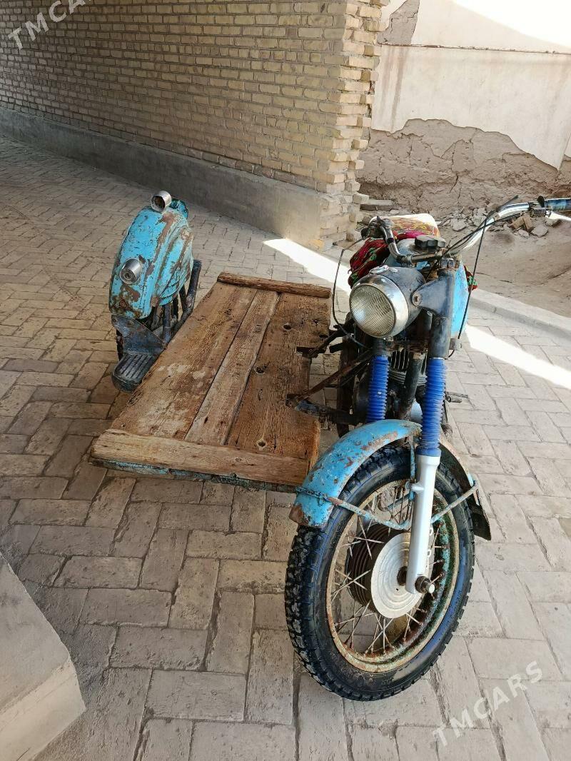 Fekon FK150-8G 1992 - 6 000 TMT - Halaç - img 1