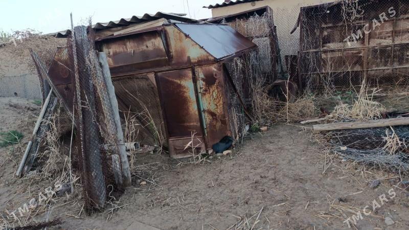 Satlyk bunker pagta masynynky - Сакарчага - img 1