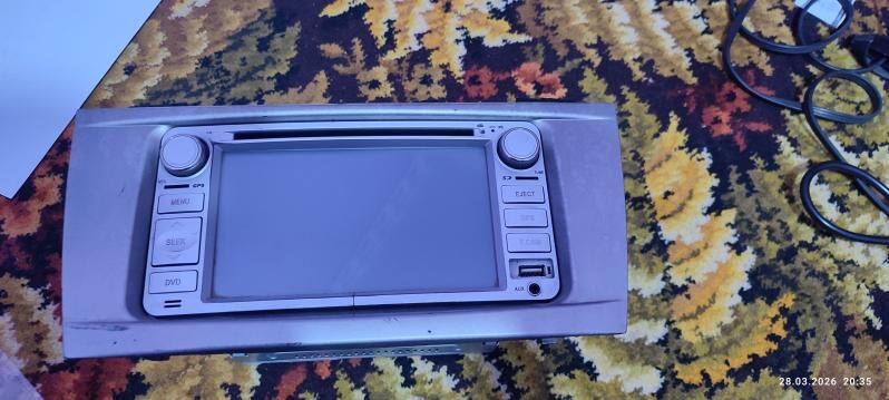 okuz kelle telewizor 500 TMT - Görogly (Tagta) - img 1