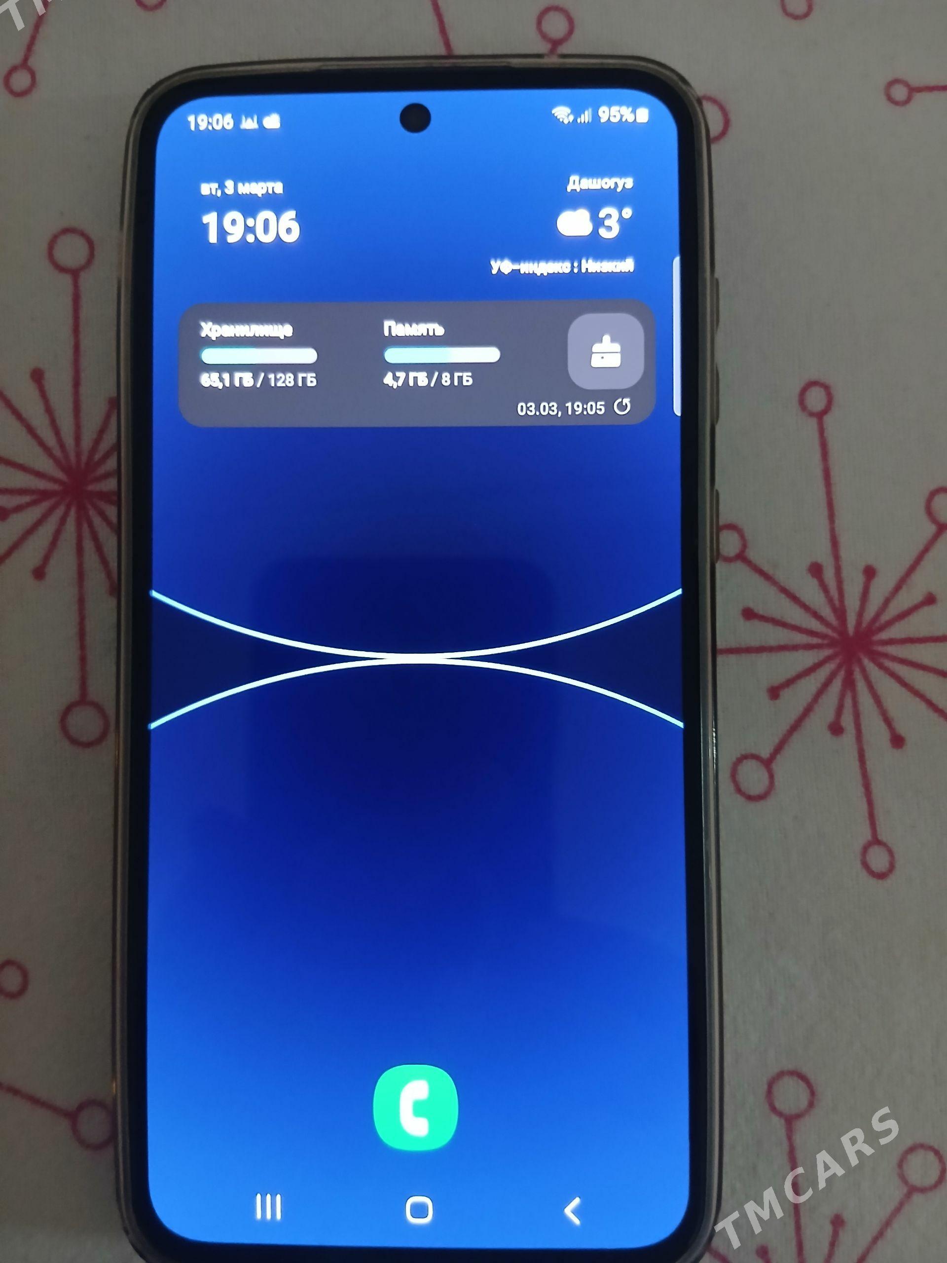 A55 8 128 - Дашогуз - img 1