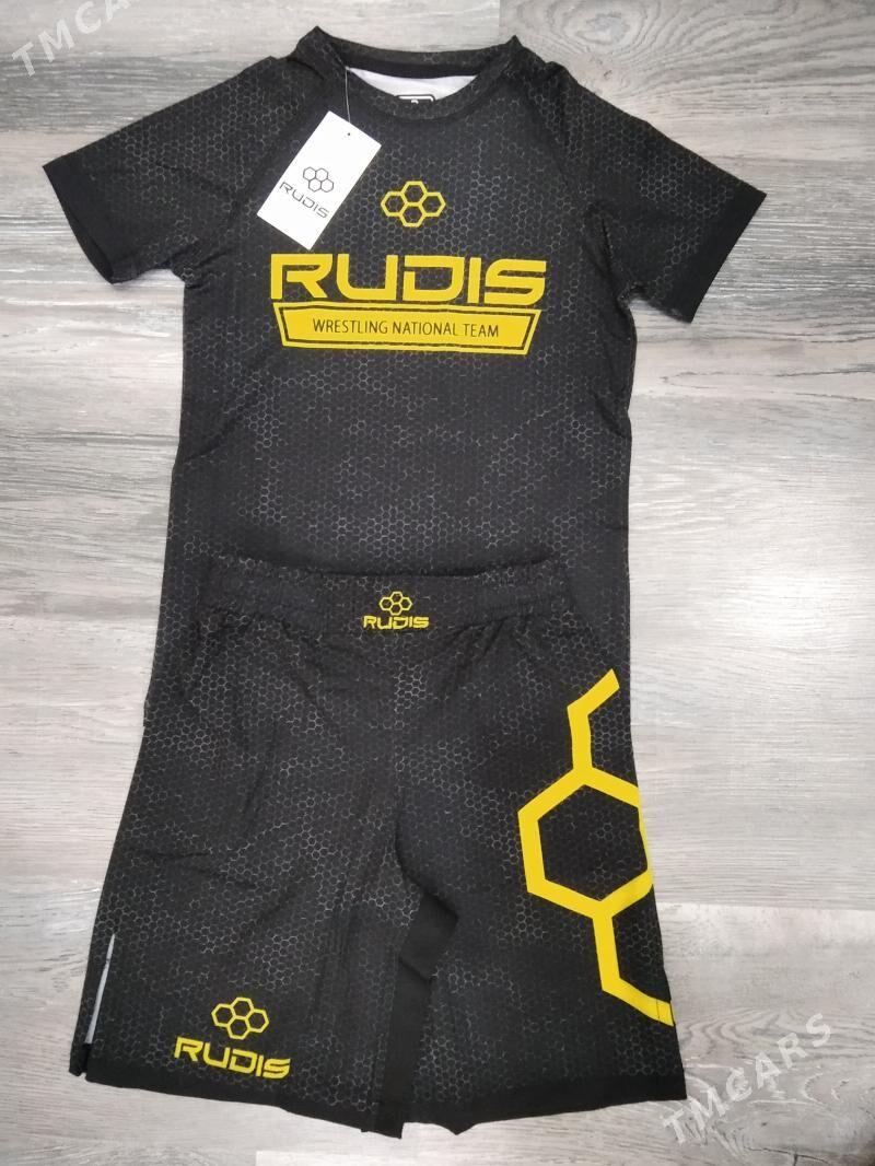 Rudis - Ашхабад - img 1