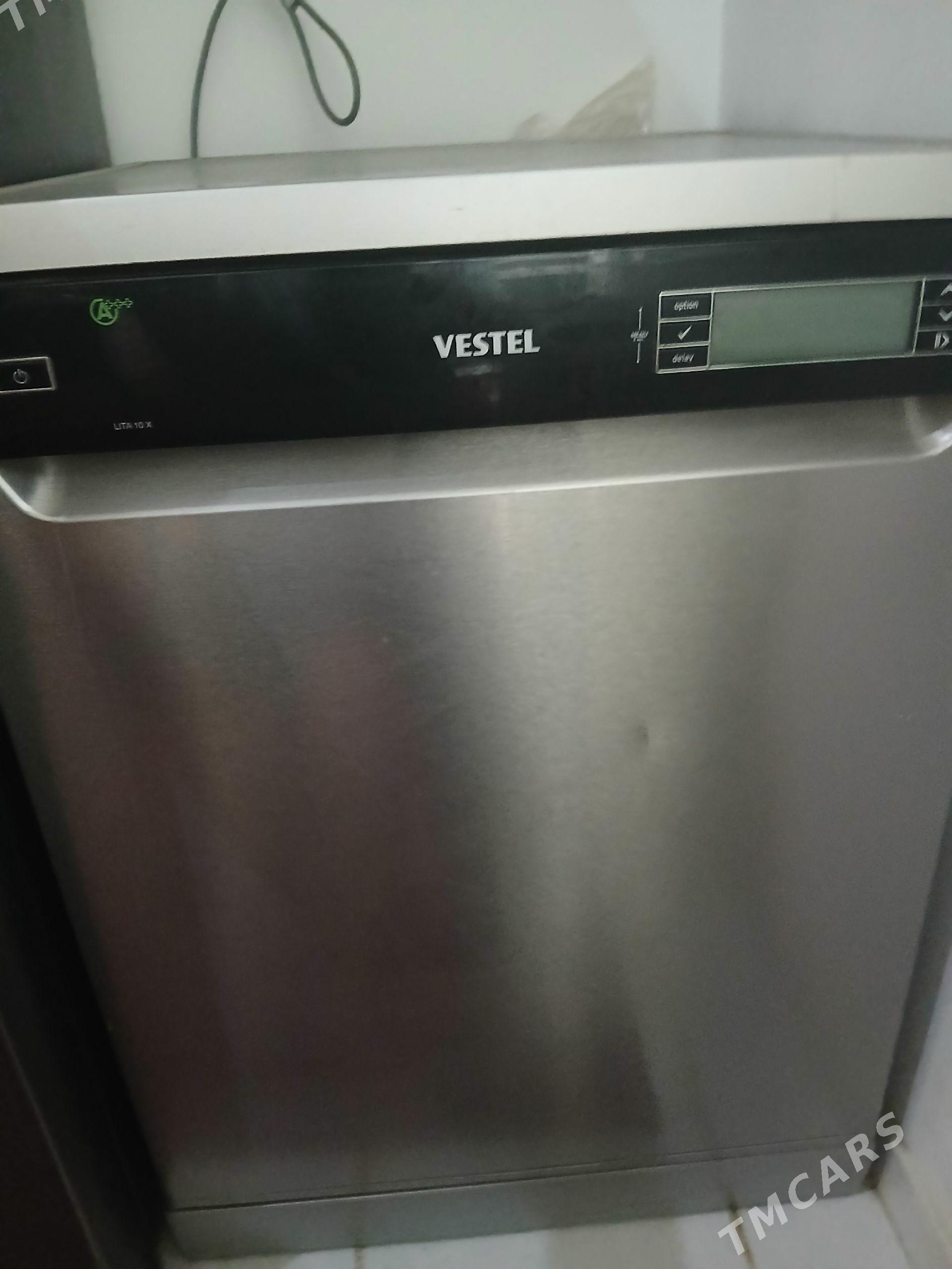 pasuda moyka - Atatürk köç. - img 1