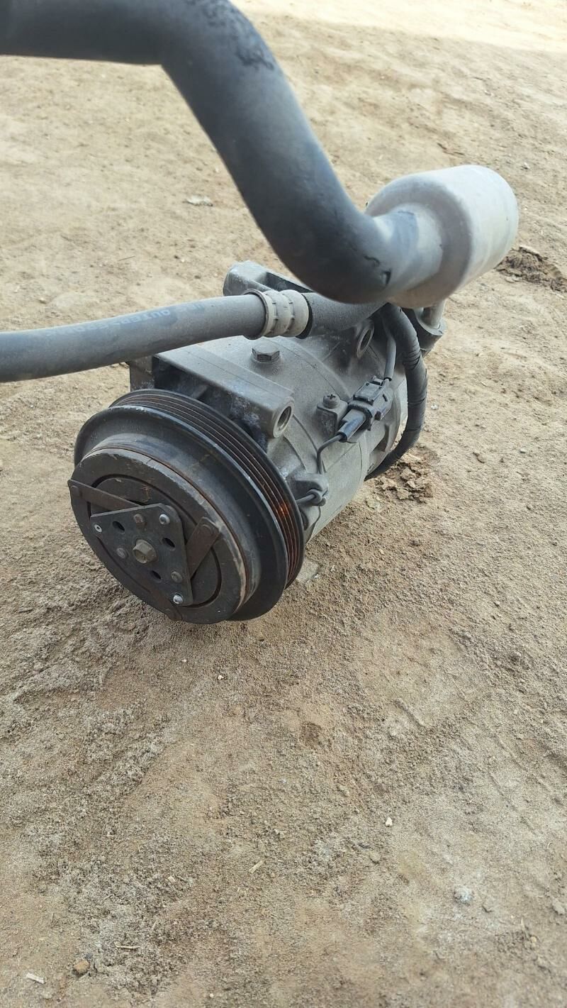 kompresir 700 TMT - Мургап - img 1