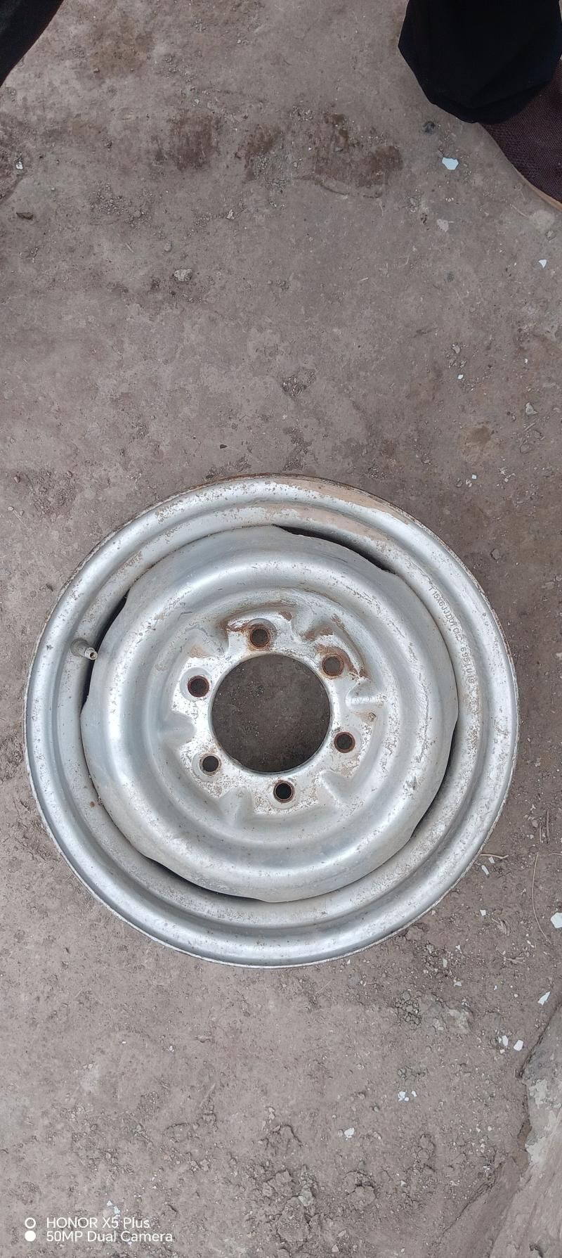 Diska 15 500 TMT - Daşoguz - img 1