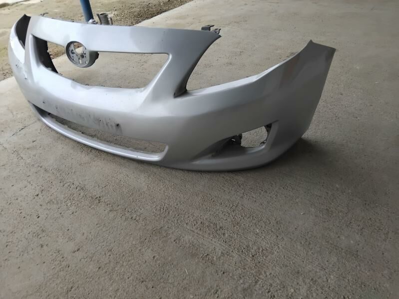 Bamper Karolla 350 TMT - Бузмеин - img 1