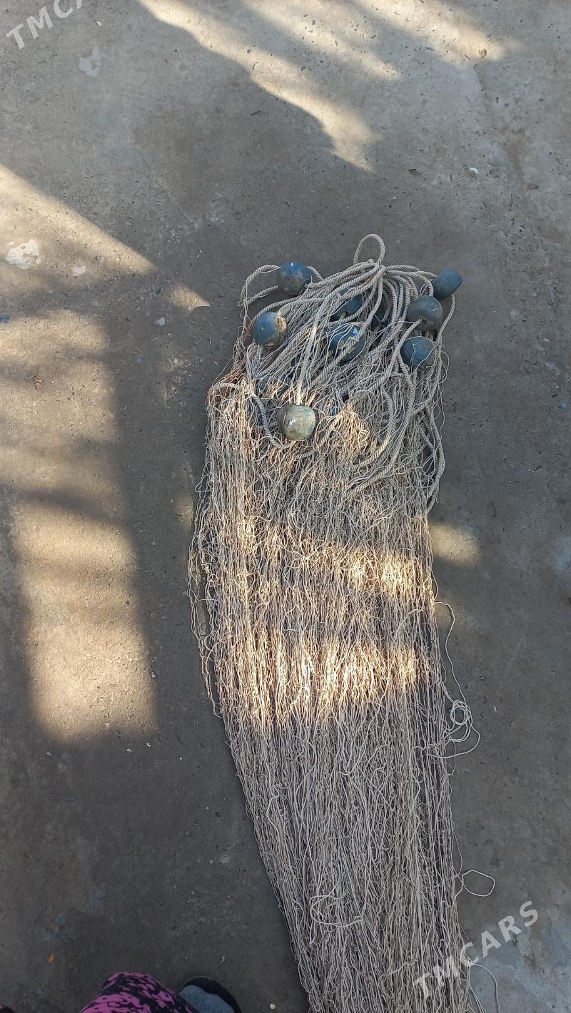 сети - Туркменабат - img 1