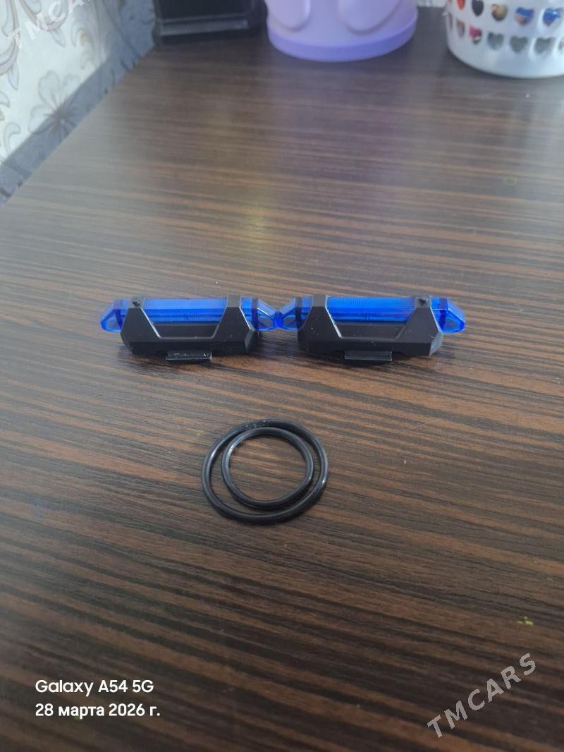 Мигалки для Велосипеда. - Мары - img 1