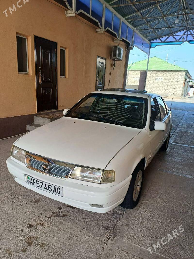 Opel Vectra 1991 - 50 000 TMT - Büzmeýin - img 1