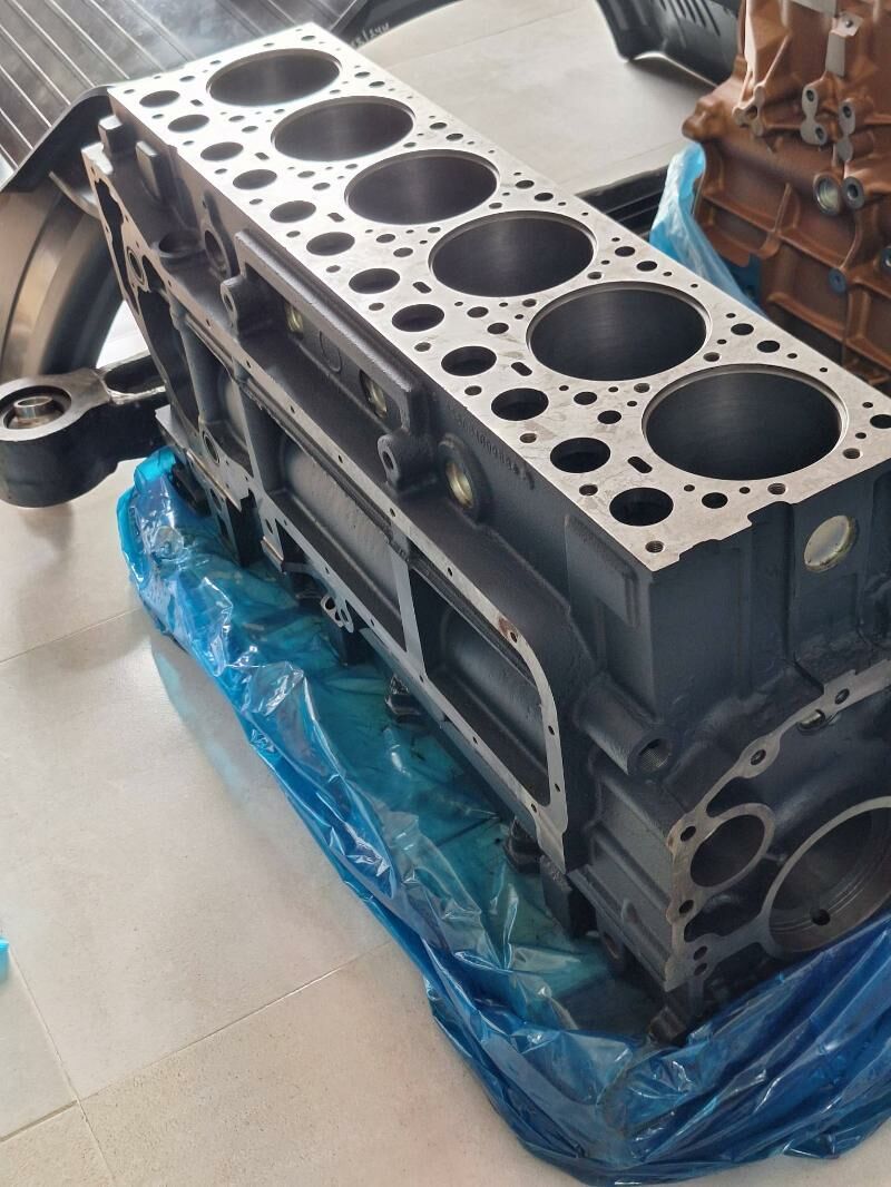 Blok 1 000 TMT - Aşgabat - img 1