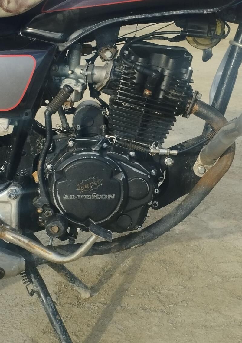 fekon 1 900 TMT - Бахарден - img 1