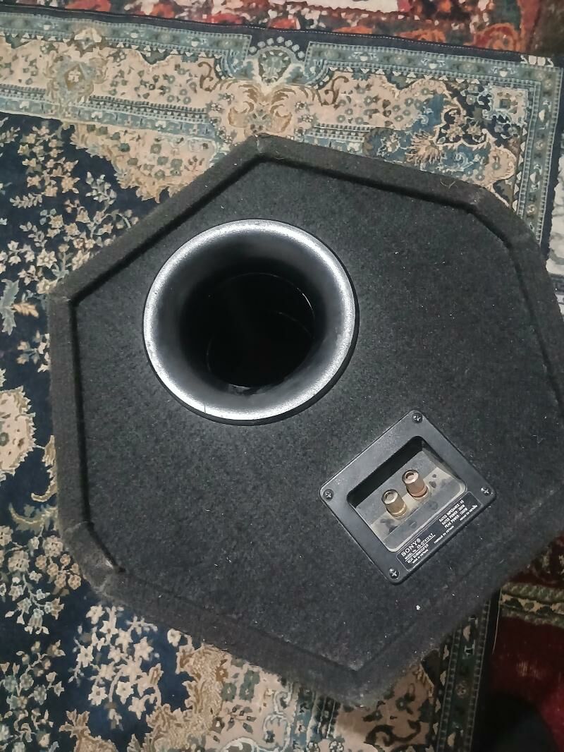 Sambufer 2 200 TMT - Aşgabat - img 1