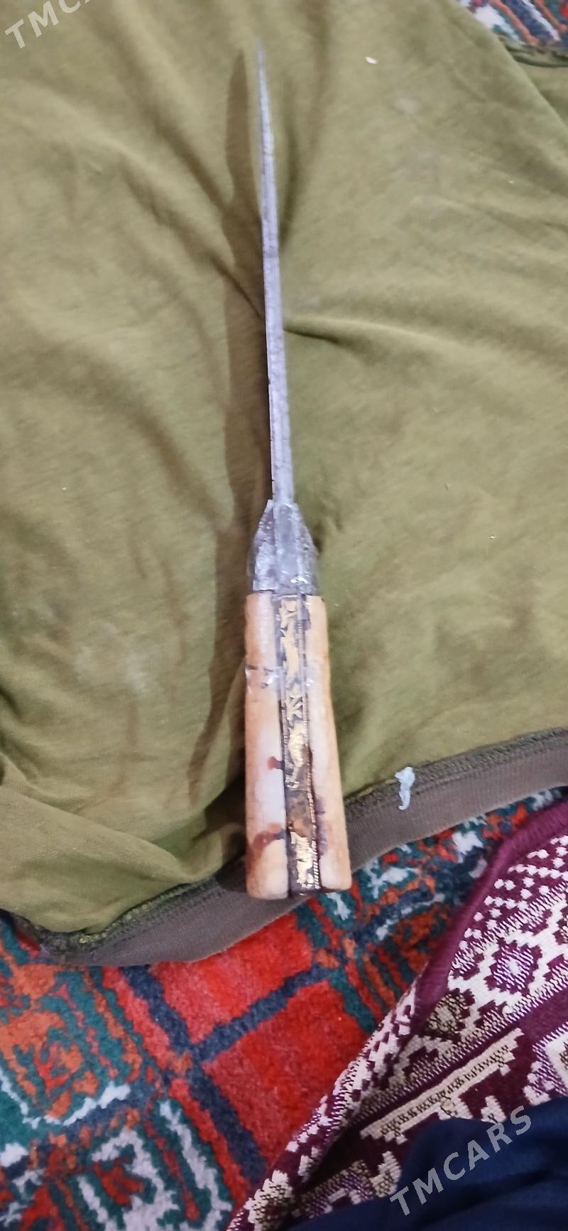 jöwher pyçak - Ашхабад - img 1