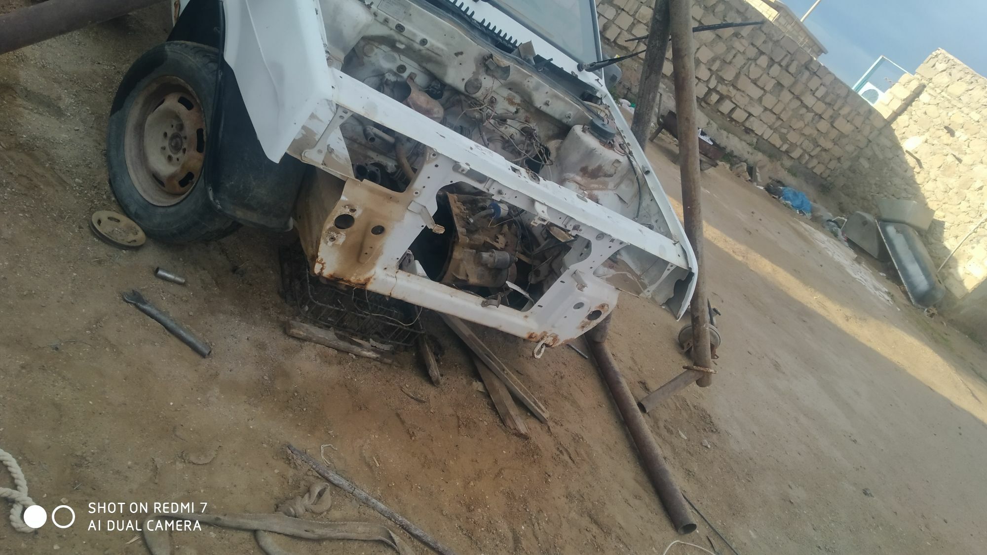 lada 21099 100 TMT - Jebel - img 1