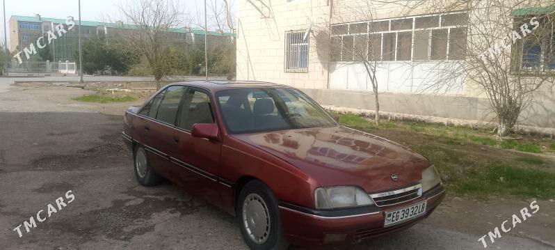 Opel Omega 1990 - 25 000 TMT - Türkmenabat - img 1