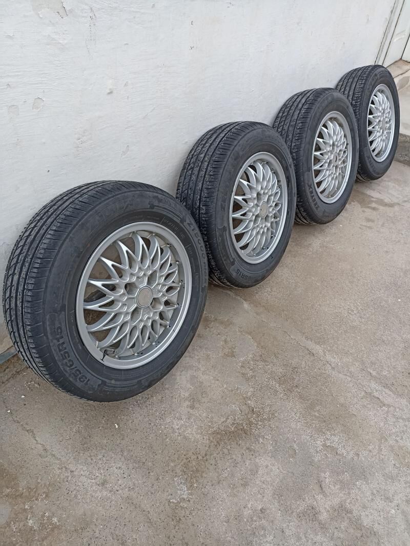 15 lik Diska pakriska 2 600 TMT - Мары - img 1