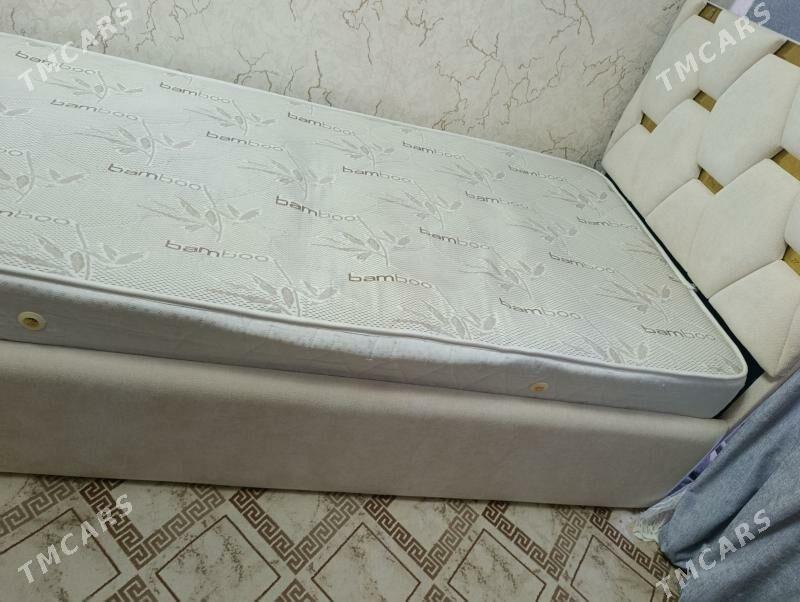 Кровать - Мары - img 1