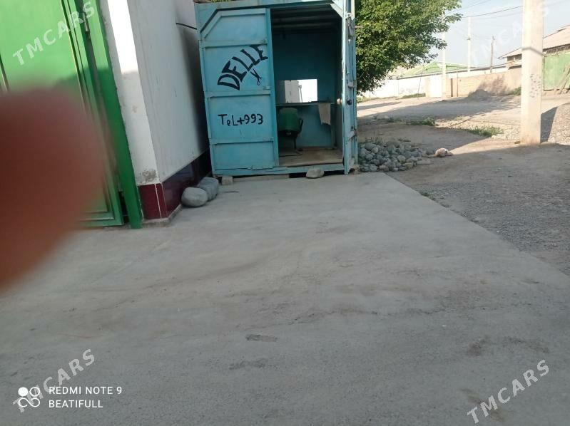 kantenir - Kaka - img 1