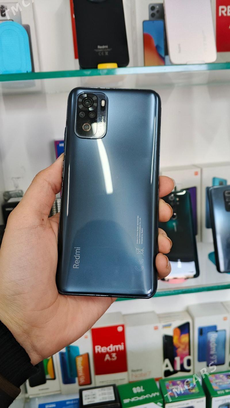Redmi Note 10s 6/128 - Теджен - img 1
