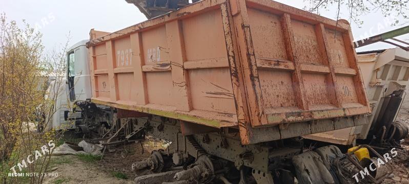 Maz Samosval 2014 - 180 000 TMT - Sakarçäge - img 1