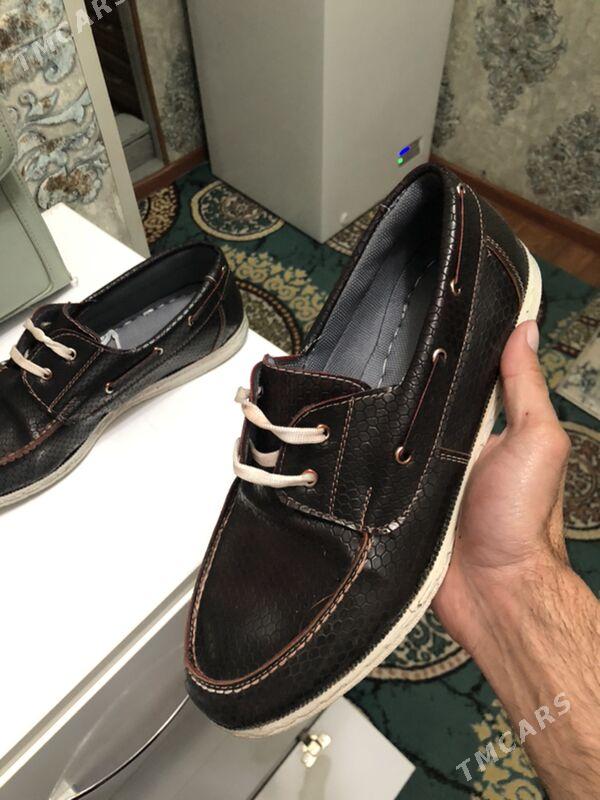 orginal makasina - Ашхабад - img 1