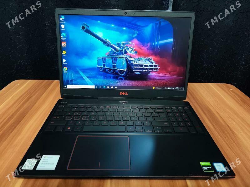 ноутбук мочный игровая - Туркменабат - img 1