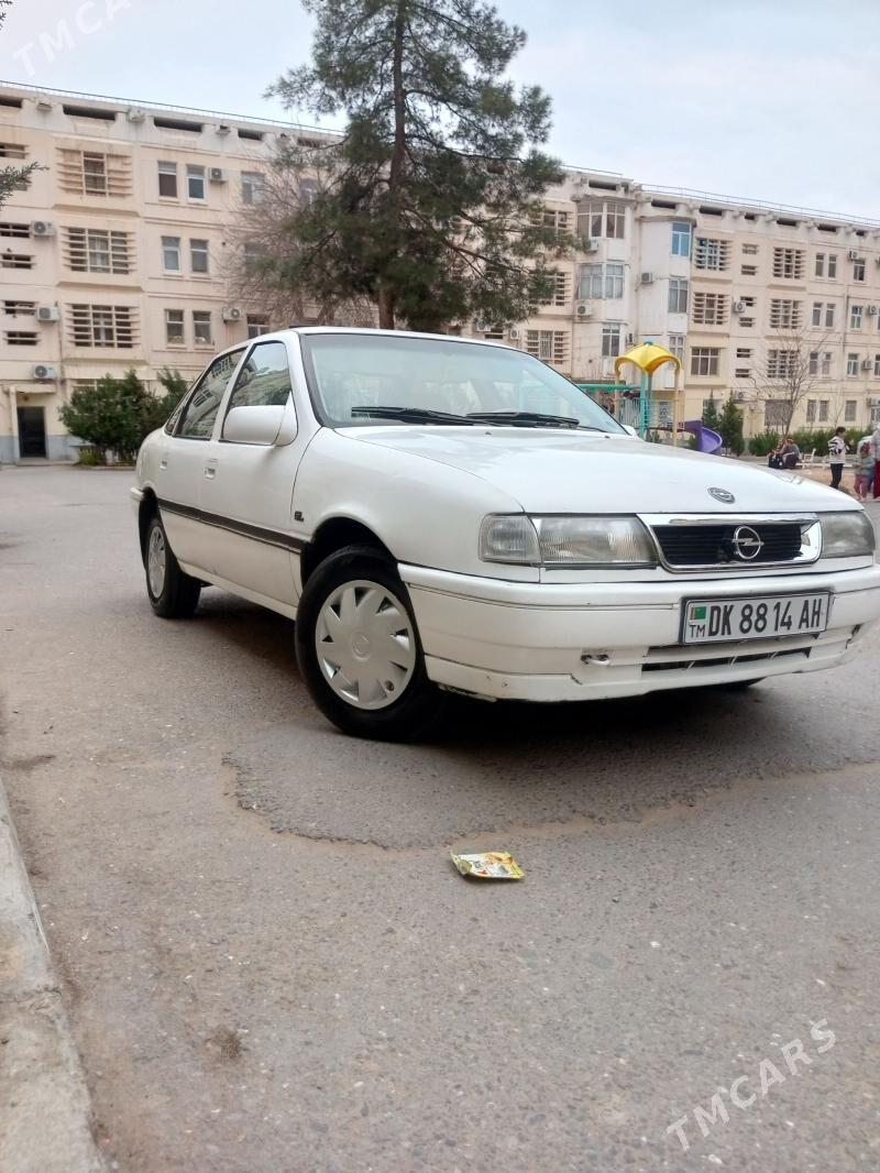 Opel Vectra 1991 - 45 000 TMT - Aşgabat - img 1