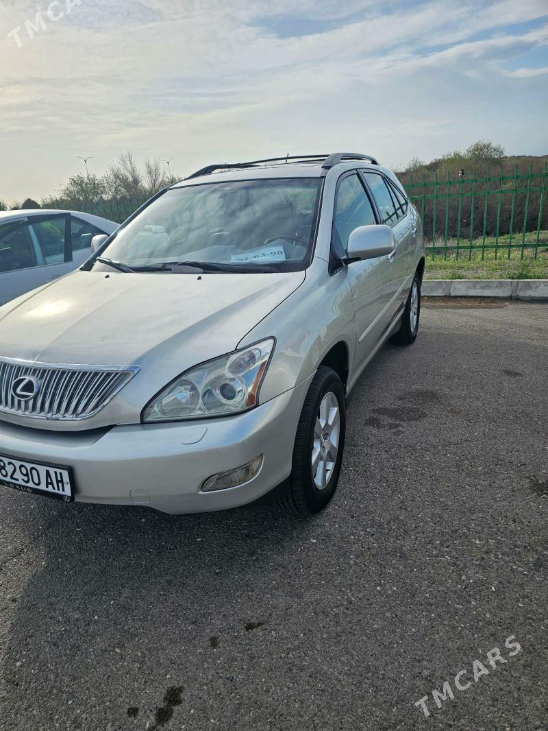 Lexus RX 330 2004 - 285 000 TMT - Aşgabat - img 1