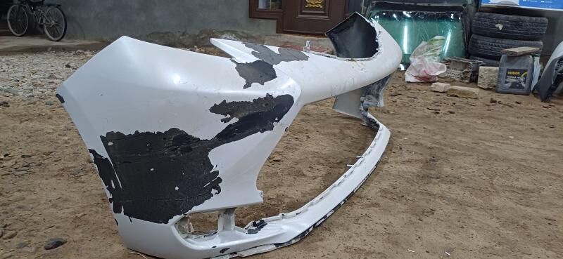 Bufer sienna 2022 800 TMT - Murgap - img 1