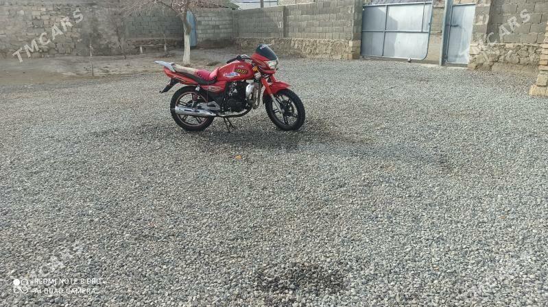 Fekon FK200-14G 2016 - 13 000 TMT - Bereket - img 1