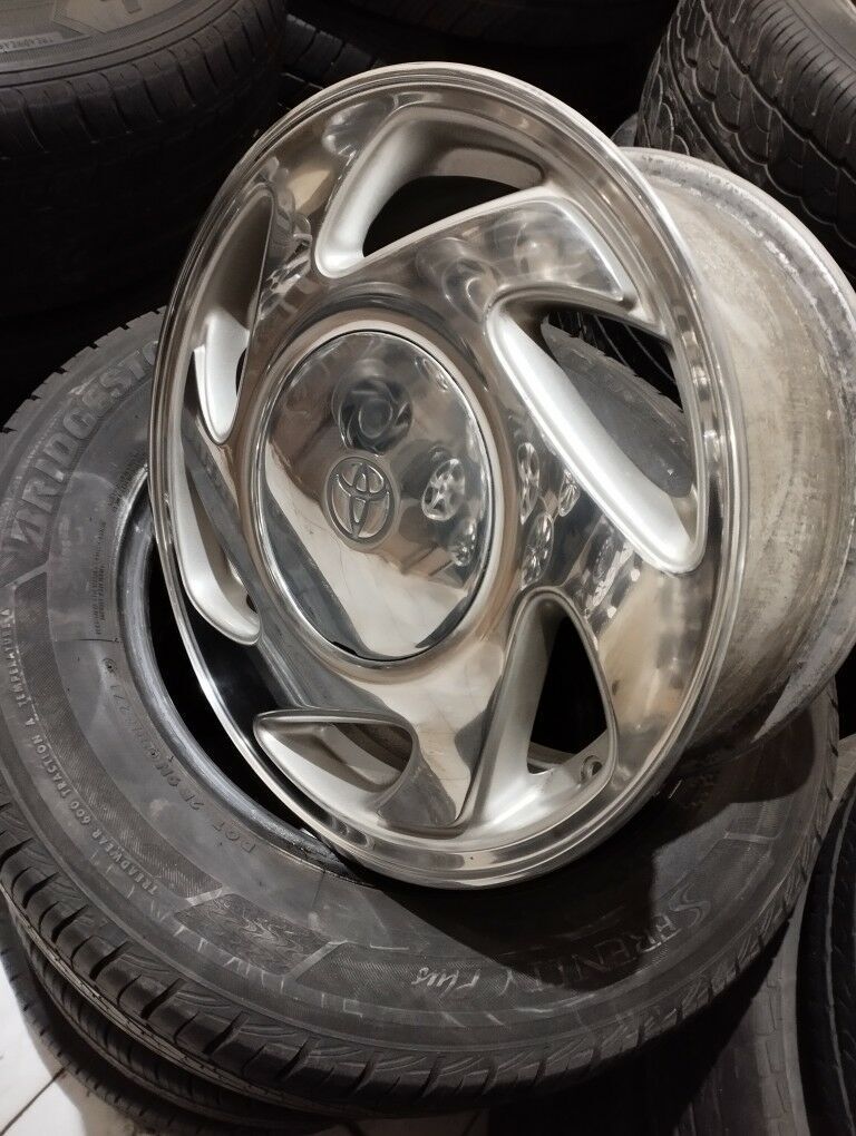 siyenna diska 1 800 TMT - Köneürgenç - img 1