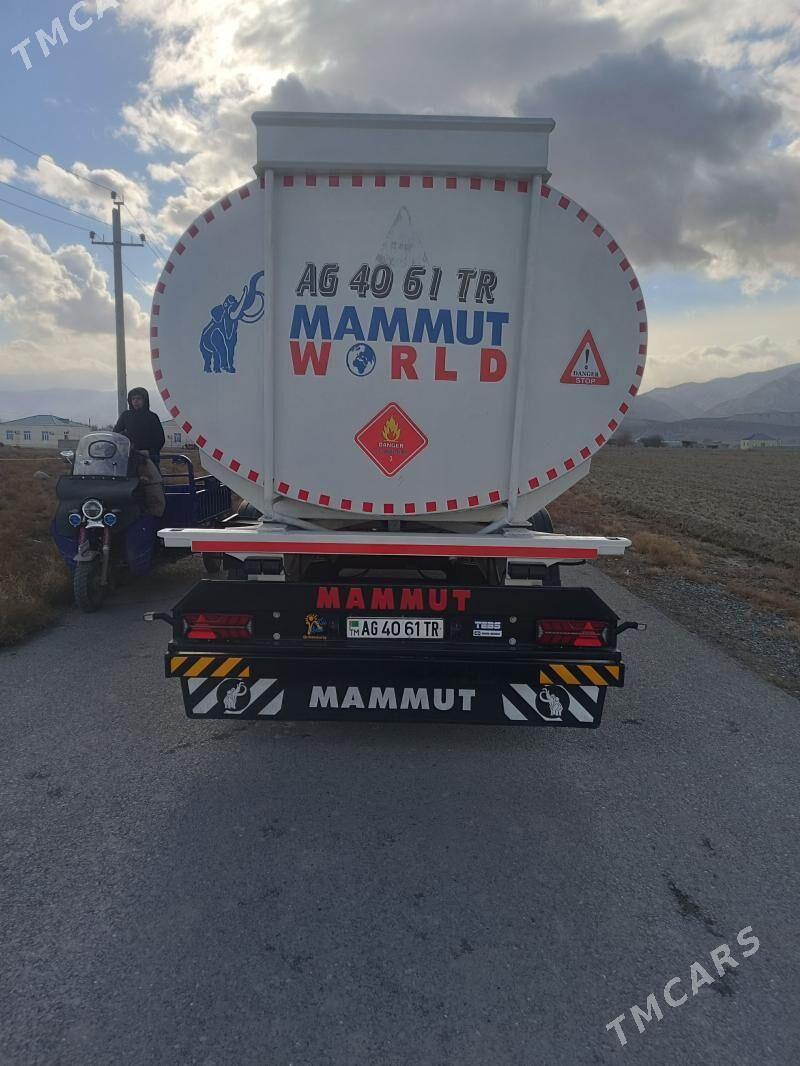 Volvo FH12 1999 - 1 000 000 TMT - Bäherden - img 1